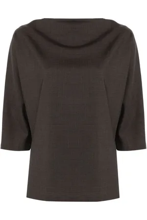 P.A.R.O.S.H. Blusa Lillie