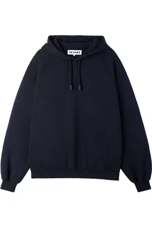 SUNNEI Hoodie bordada