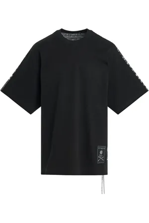 MASTERMIND Playera estampada