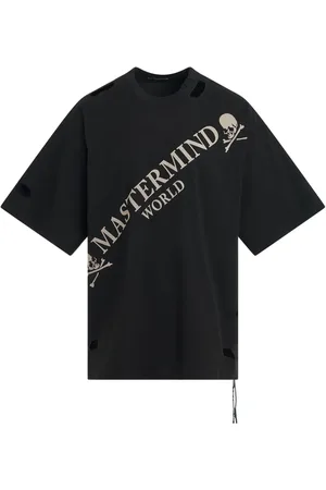 MASTERMIND Playera estampada