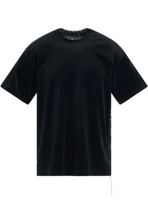 MASTERMIND Playera con cuello redondo