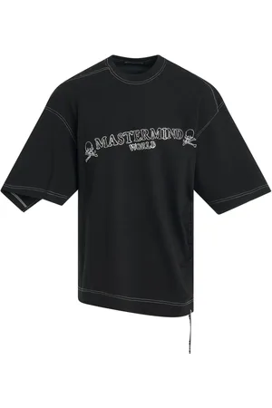 MASTERMIND Playera estampada