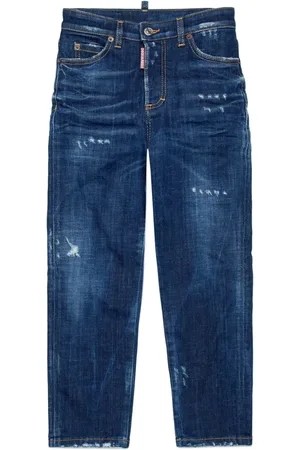 Dsquared2 Jeans Boss 10