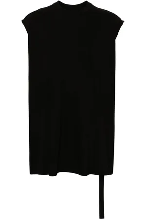 Rick Owens Playera Tarp