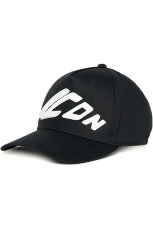 Dsquared2 Gorra con motivo Icon