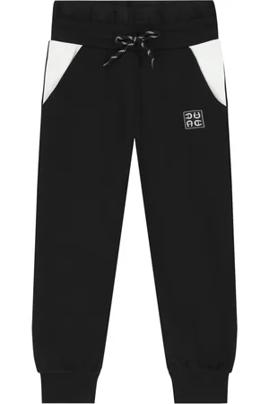 Aigner Joggers con logo estampado