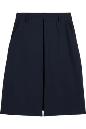 Ami Shorts anchos con paneles