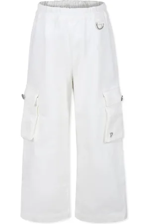 Dondup Pantalones cargo con bolsillos