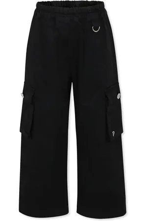 Dondup Pantalones cargo con bolsillos