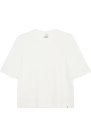 ANINE BING Top tejido Giorgio