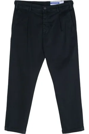 Jacob Cohen Pantalones con pinzas