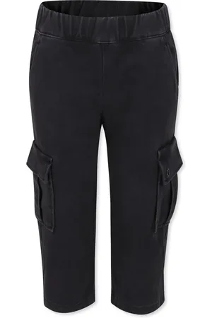 Dondup Pantalones cargo con bolsillos
