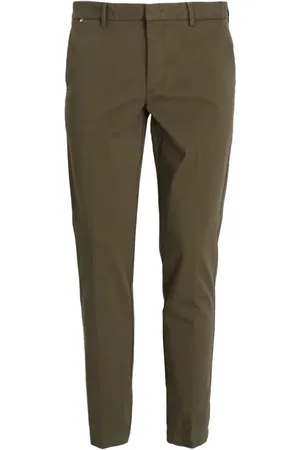HUGO BOSS Pantalones Kaito
