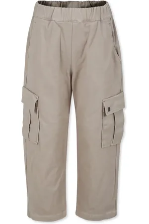 Dondup Pantalones cargo con bolsillos