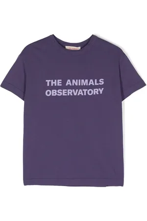 The Animals Observatory Playera Orion