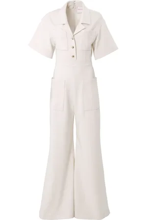 Carolina Herrera Jumpsuit ancho