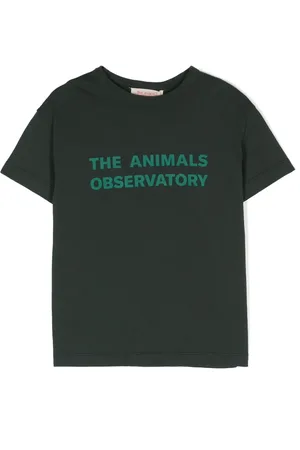 The Animals Observatory Playera Orion