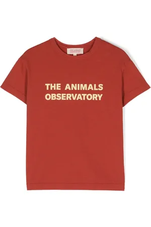 The Animals Observatory Playera Orion