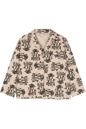 The Animals Observatory Camisa The Long Kangaroo