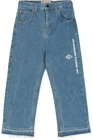 The Animals Observatory Jeans Ant