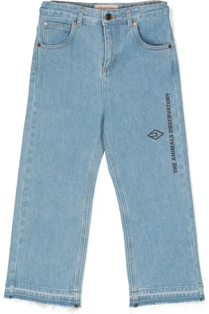 The Animals Observatory Jeans Ant