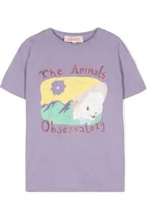 The Animals Observatory Playera Rooster