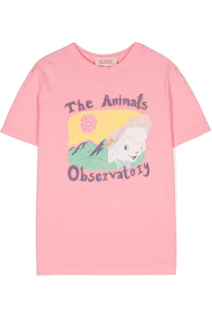 The Animals Observatory Playera The Sheep