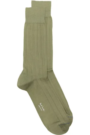 Paul Smith Calcetines tejidos de canalé