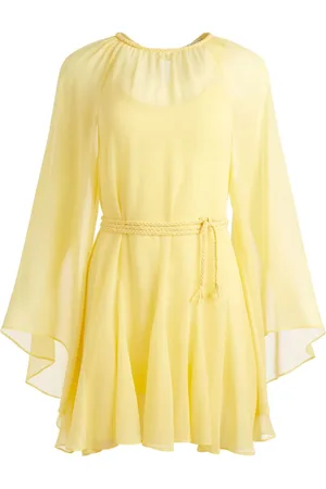 ALICE+OLIVIA Vestido corto Gitana