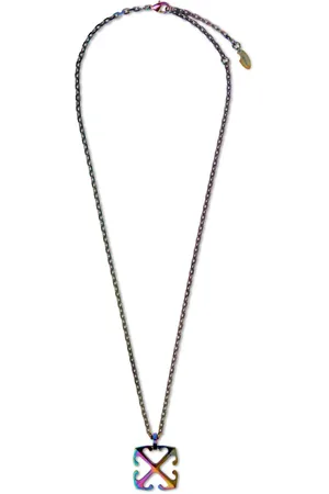OFF-WHITE Collar Arrow