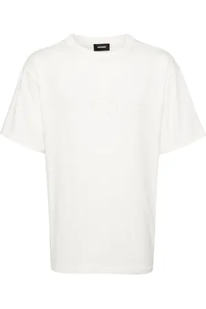We11 Done Playera Pearl Bear