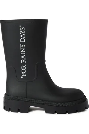 OFF-WHITE Botas Reboot