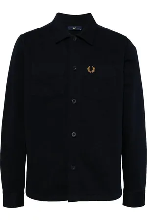 Fred Perry Camisa con botones
