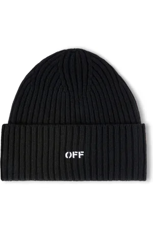 OFF-WHITE Gorro Off Stamp