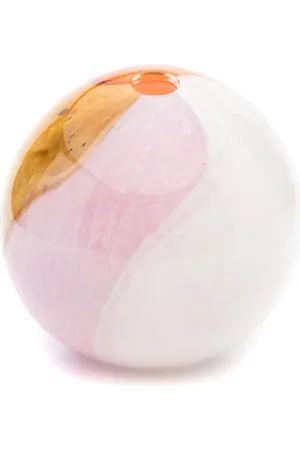 Colville Florero de cristal de murano de 23cm