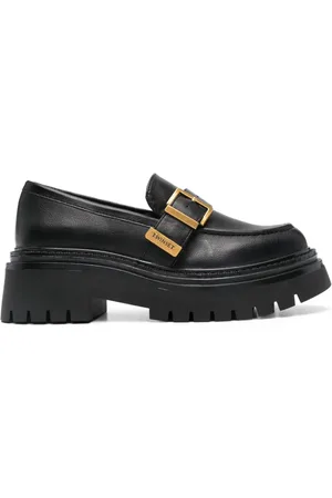 Twin-Set Mocasines Oval T