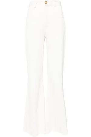 Giambattista Valli Pantalones acampanados
