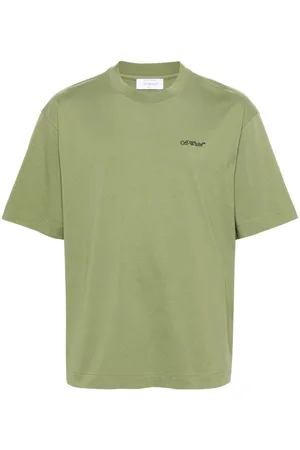 OFF-WHITE Playera Windy Arrow Skate