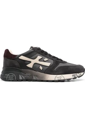 Premiata Tenis Mick 6872