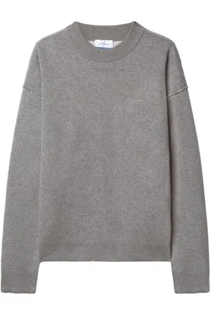OFF-WHITE Suéter Lounge