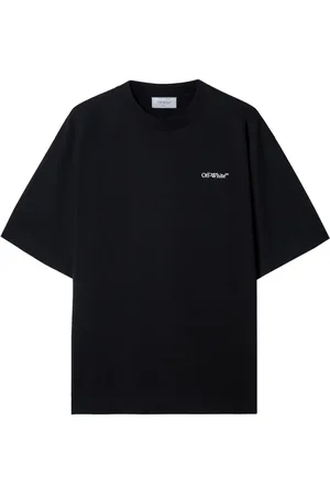 OFF-WHITE Playera Windy Arrow