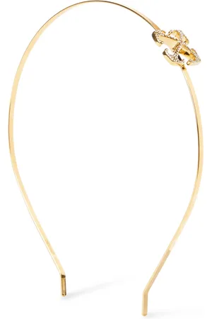 OFF-WHITE Diadema Arrow