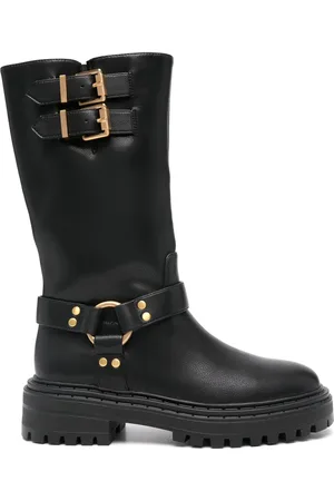 Twin-Set Botas Oval T
