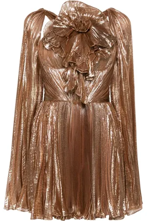IRIS SERBAN Vestido corto Daneah
