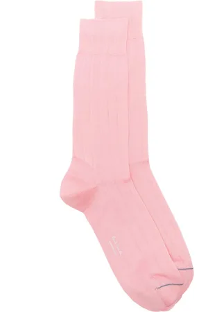 Paul Smith Calcetines tejidos de canalé