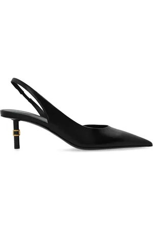 Chloé Zapatillas Marcie con tacón de 50mm
