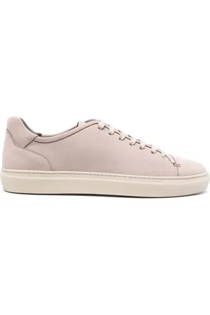 corneliani Tenis de nobuk