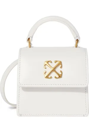 OFF-WHITE Bolsa Jitney micro