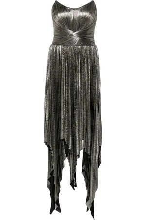 IRIS SERBAN Vestido Marne