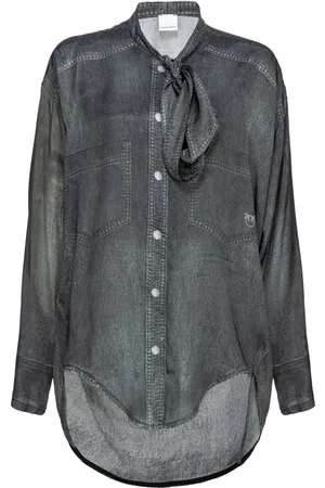 Pinko Camisa Jazz